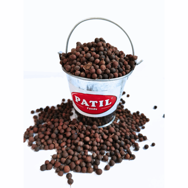 Vaivadang Black | Embelia Ribes | Pure Ayurvedic Herb - Image 3
