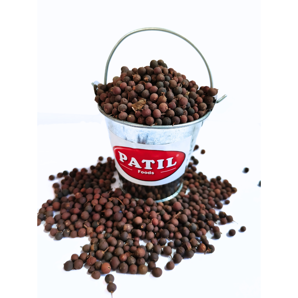Vaivadang Black | Embelia Ribes | Pure Ayurvedic Herb - Image 3