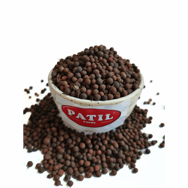 Vaivadang Black | Embelia Ribes | Pure Ayurvedic Herb - Image 4