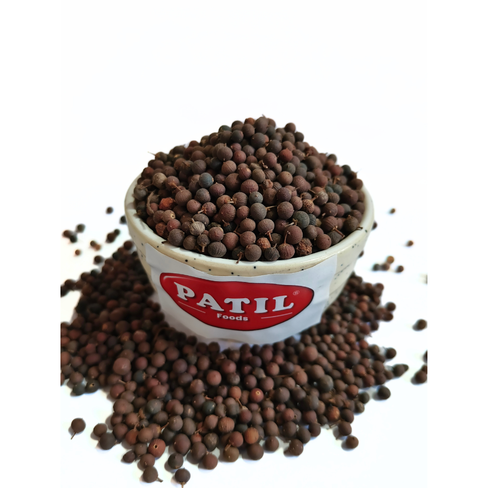 Vaivadang Black | Embelia Ribes | Pure Ayurvedic Herb - Image 4