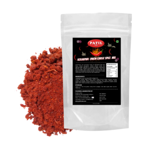 Authentic Kolhapuri Onion Garlic Spice Mix