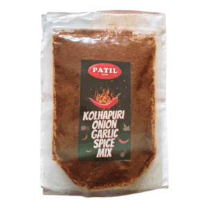 Authentic Kolhapuri Onion Garlic Spice Mix