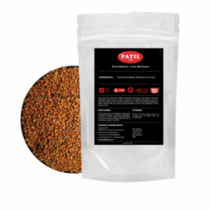 Taramira Seeds (Brassica Eruca)