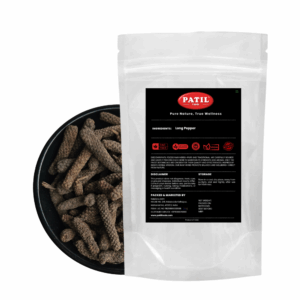 Pipal Badi (Pipali) – Piper Retrofractum – Piper Longum