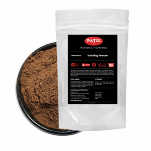 Vavding Powder - Embelia Ribes - Authentic Baibadang Vaivadang Black False Black Pepper