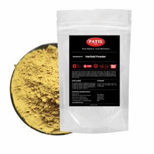 Haritaki Powder