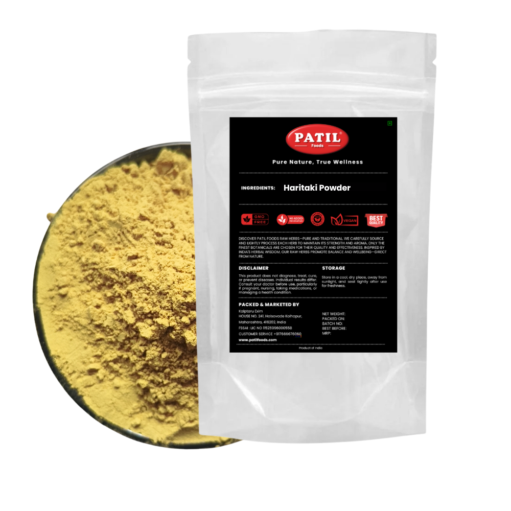 Haritaki Powder