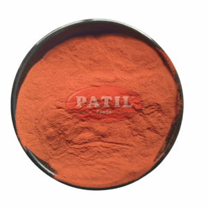Patil Foods Premium Kamila Powder – Mallotus Phillippensis – Authentic Red Kamala Sindur Kampilaka Waras Powder