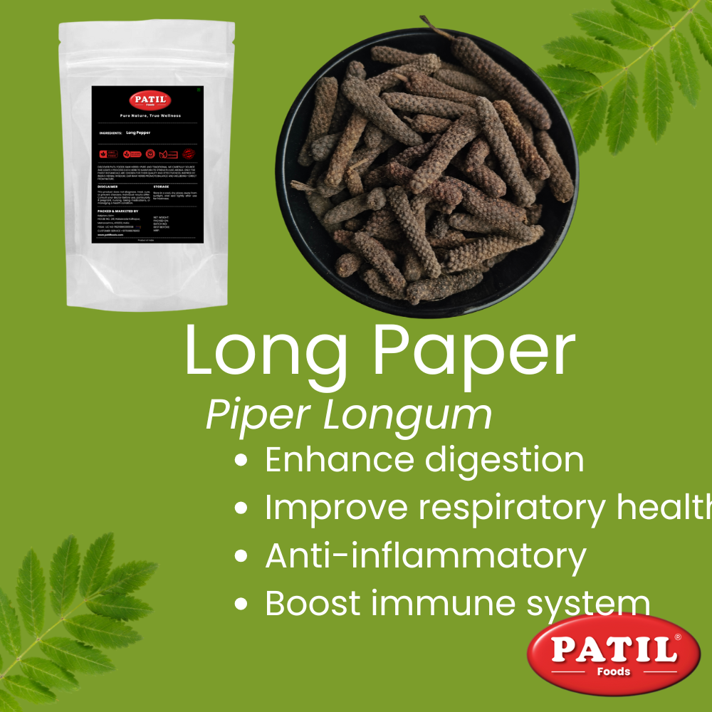 Pipal Badi (Pipali) - Piper Retrofractum - Piper Longum - Image 3