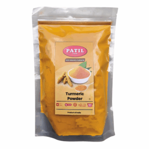 Turmeric Powder (Curcuma Longa)