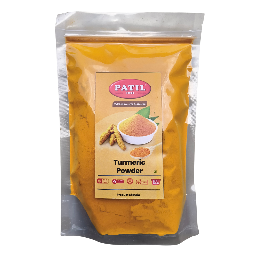 Turmeric Powder (Curcuma Longa)