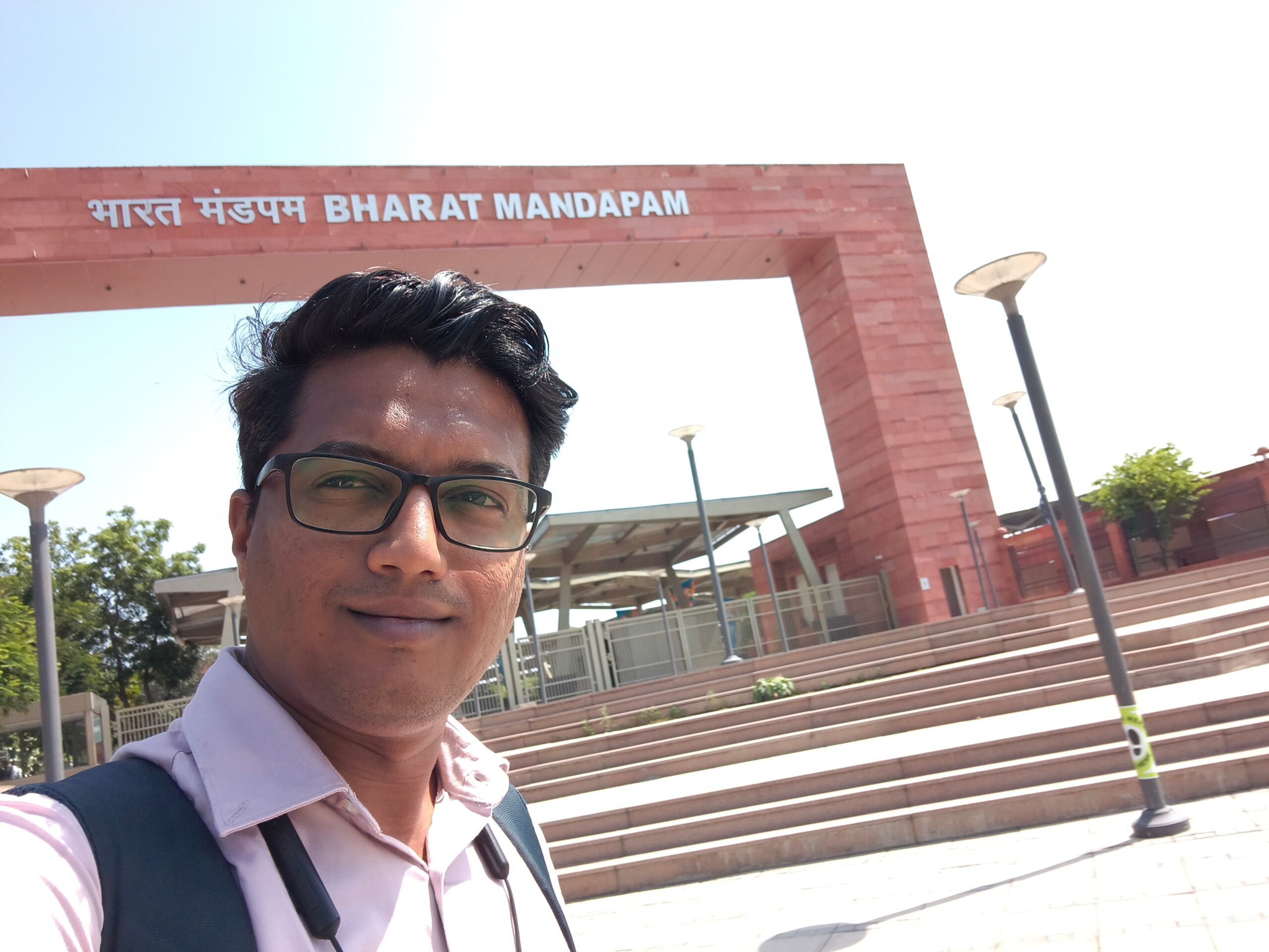 At World Food Delhi 2025