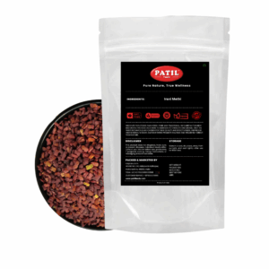 Patil Foods Irani Methi Seeds – Premium Quality Brown Fenugreek Seeds