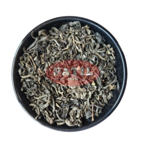 Green Tea – Camellia Sinensis – Whole – 100% Pure – Patil Foods Herbs