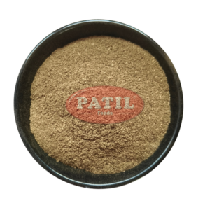 Tulsi Leaves – Ocimum Sanctum – Powder – 100% Pure – Patil Foods Herbs