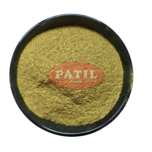 Daruhaldi – Berberis Aristata – Powder – 100% Pure – Patil Foods Herbs