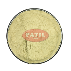 Patil Foods Dhamasa Herbal Powder | Pure Fagonia Cretica Ayurvedic Wellness Powder