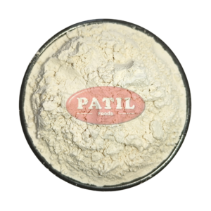 Patil Foods Pure Imli Beej Powder (Tamarind Seed) – 100% Natural, Finely Ground | Traditional Ayurvedic Herb