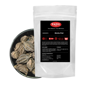 Bichhu Phal Whole | Devil's Claw - Ayurvedic Wellness | Patil Foods
