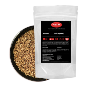 Kasni | Chicory Whole – Digestive Wellness | Patil Foods
