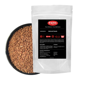 Mehendi Beej | Henna Seeds - Ayurvedic Wellness | Patil Foods