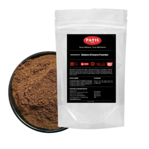 Balam kheera Powder | Kigelia africana - Wellness Support | Patil Foods