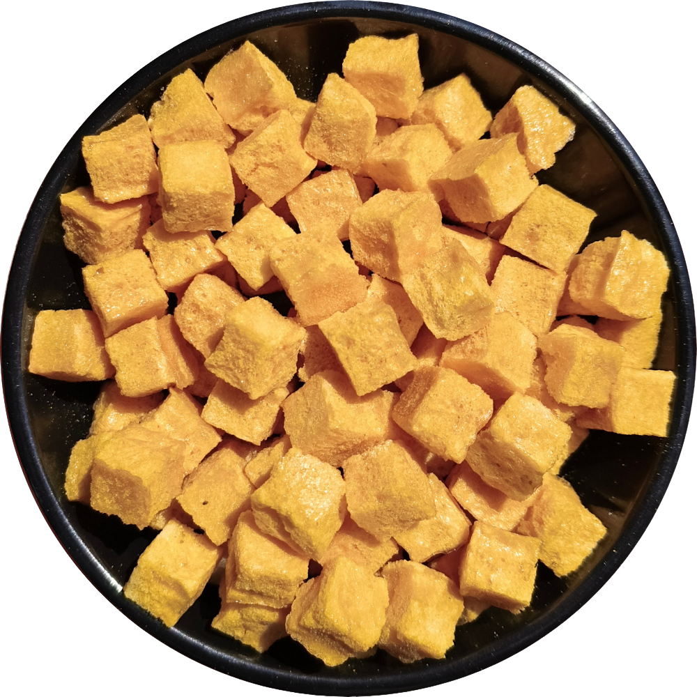 Freeze Dried Mango (Aam) – Natural Snack | Patil Foods - Image 2