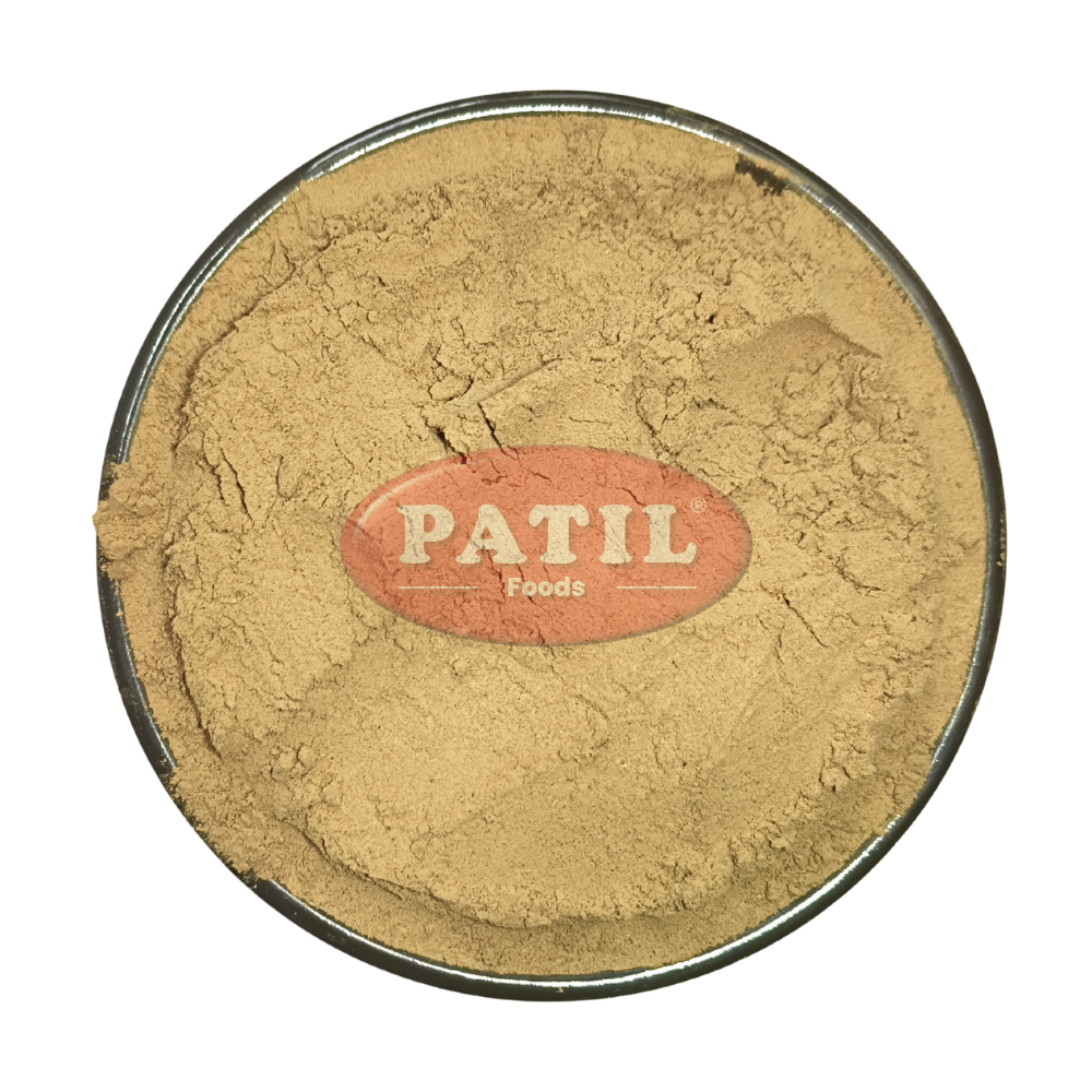 Kali Harad Powder | Black Haritaki | Terminalia Chebula | Black Himej | Seedless Myrobalan (Copy) - Image 2