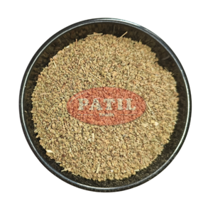 Ajmoda | Celery Seeds | अजमोदा | Apium Graveolens | Celery Seed