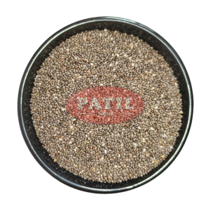 Chia Seeds | Salvia hispanica | Superfood