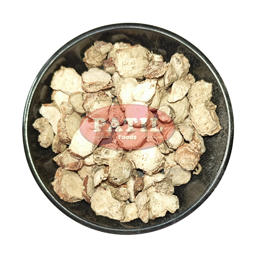 Kapur Kachri | Hedychium Spicatum - Ayurvedic Wellness | Patil Foods - Image 2