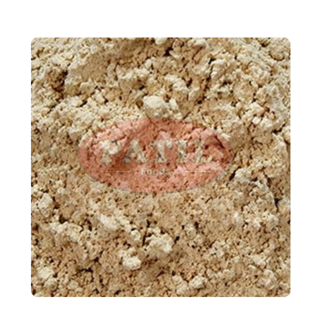 Kapur Kachri Powder | Hedychium Spicatum - Ayurvedic Wellness | Patil Foods - Image 2