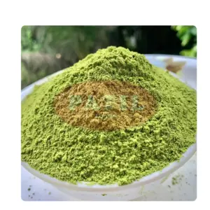 Moringa Leaf Powder (Moringa oleifera) |