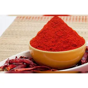 Kashmiri Red Chilli Powder | Premium Spice