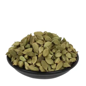 Green Cardamom 7mm | Elettaria cardamomum |