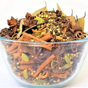 Garam Masala Mix | Authentic Indian Spice Blend
