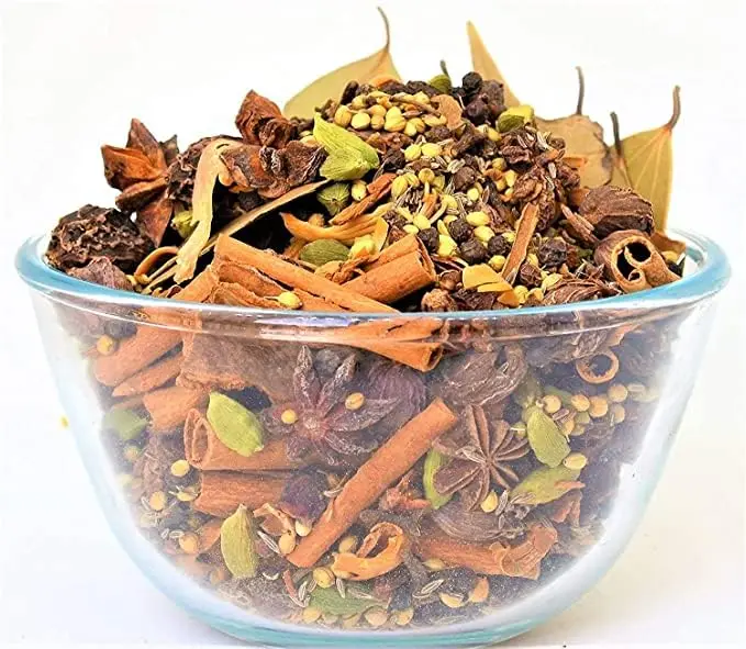Garam Masala Mix | Authentic Indian Spice Blend