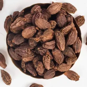 Black Cardamom (Badi Elaichi) | Spice