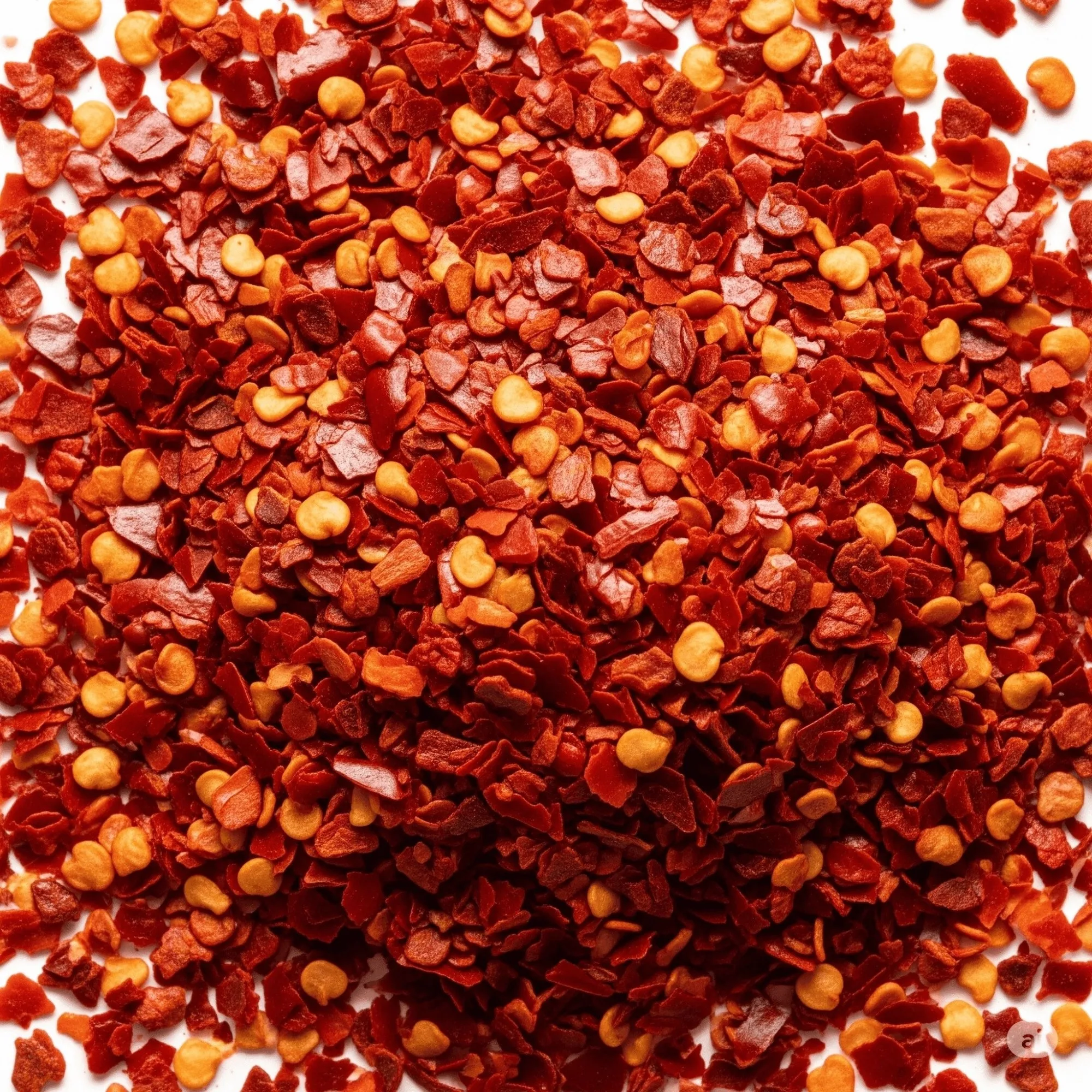 Chilli Flakes - Red Pepper Spice | Authentic Indian