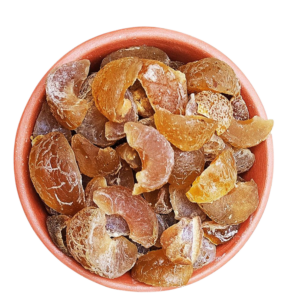 Amla Candy – Natural Indian Gooseberry Treat