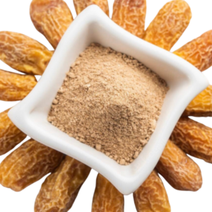 Dry Dates Powder | Natural Energy & Ingredient