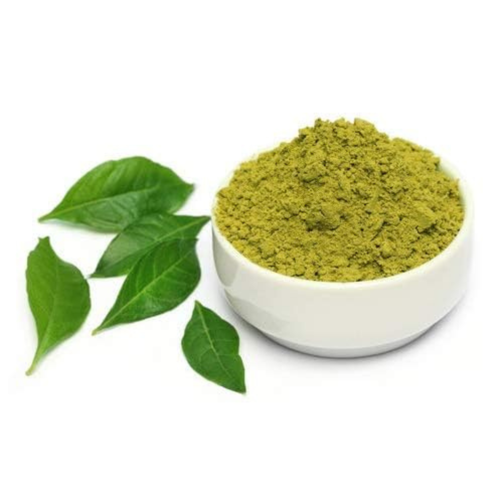 Kadi Patta Powder | Curry Leaf Powder for