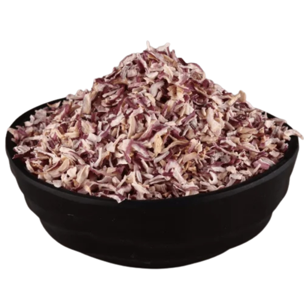 Dehydrated Onion Slices | Culinary Herb