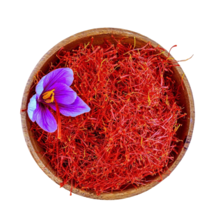 Saffron (Crocus sativus) | Premium   Spice