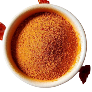 Spray Dried Tomato Powder | Solanum lycopersicum | Culinary &