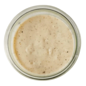 White Gravy Mix | Instant Restaurant-Style Creamy Sauce