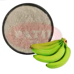Raw Banana Powder