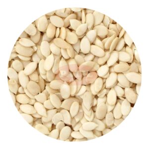 Watermelon Seeds (Magaz) – Premium Bulk Supplier for Indian Gravies & Recipes