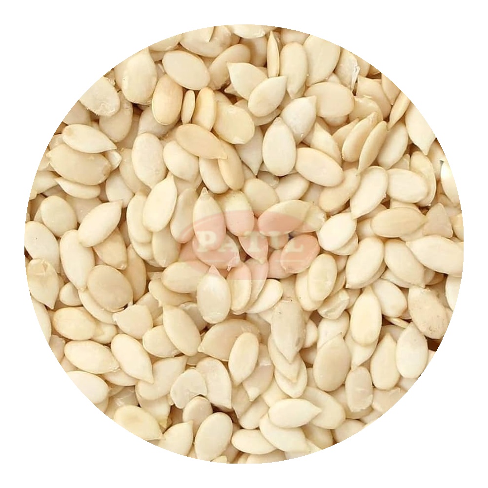 Watermelon Seeds (Magaz) – Premium Bulk Supplier for Indian Gravies & Recipes